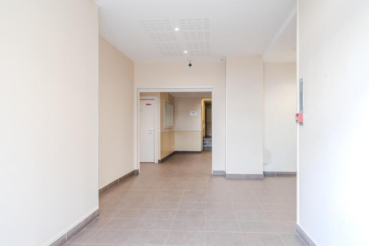 Apartamento Le Moana, 2pers 5min Disneyland Paris *