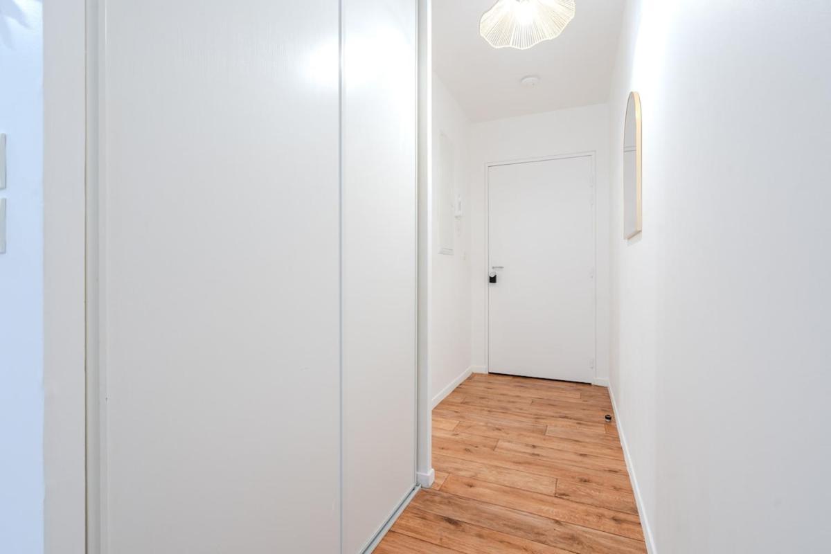 Apartamento Le Moana, 2pers 5min Disneyland Paris *