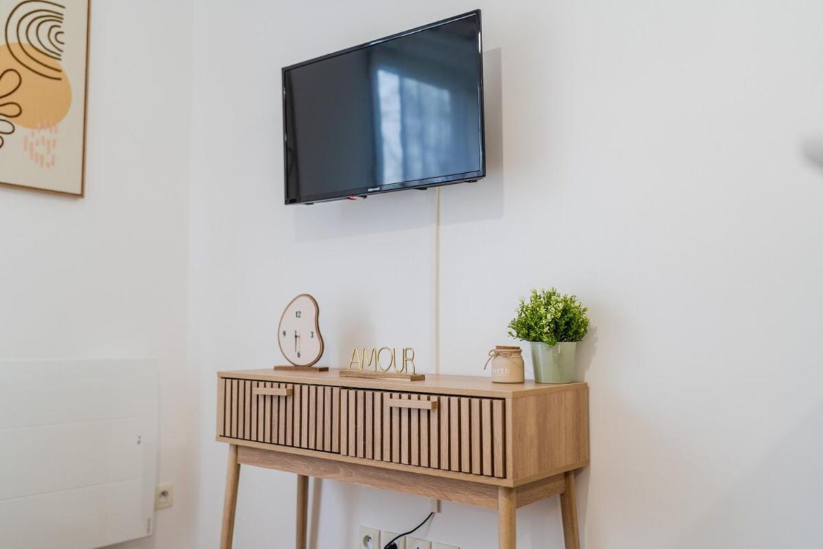 Appartement Le Moana, 2pers 5min Disneyland Paris Montévrain